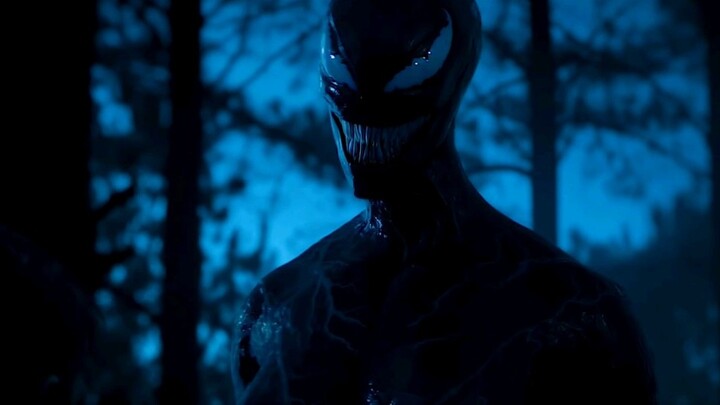 About the time I was cheated on by Venom and he asked me out for a relationship