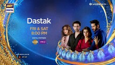 Dastak Episode 2 _ Promo _ Ali Raza _ Sohai Ali _ Feroz Kadri _ Momina Iqbal _ A