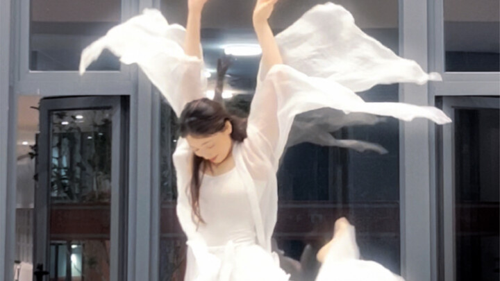 Who understands the long journey｜"Falling in the White"