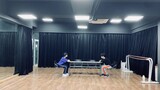 [Era Youth Group] Song Yaxuan & Zhang Zhenyuan Cover - Taylor Swift "Look What You Made Me Do" Versi