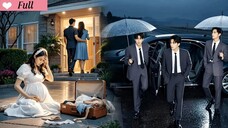 Cinderella Gets Abandoned by a Scumbag—Unexpectedly, Three CEOs Take Her Home and Spoil Her!.jpg
