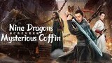 Detective Dee and Nine Dragon Coffin(2022) subtitle indonesia