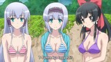 In Another World Smartphone Season 01 Episode 10 Ocean, and Vacations In HIndi Sub