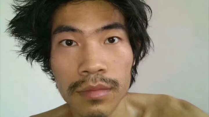 Tian Bin: Saya bukan saya!