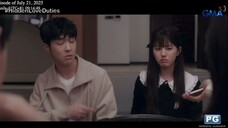 (52) Hidden Love (Tagalog Dubbed)