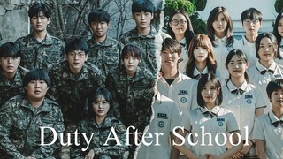 Duty After School (2023) - Episode 1
