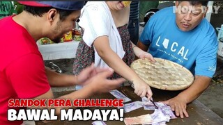 Sandok Pera Challenge