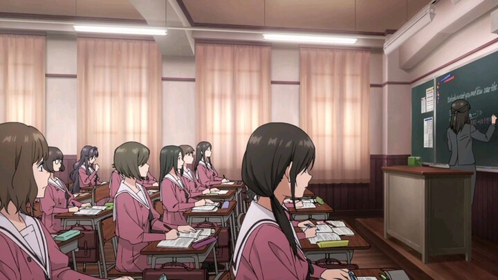 Hoa Thơm Kiêu Hãnh Tập 1 thuyết minh