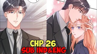 Let's Get Married | Refuse Mr. LU Chapter 26 Sub English