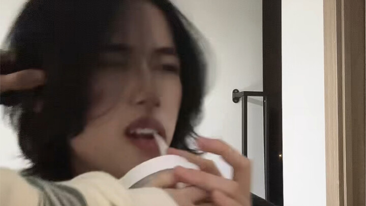 เล่อ｜ชีวิตไม่แฮปปี้ก็แค่ดูนิสัยนี้