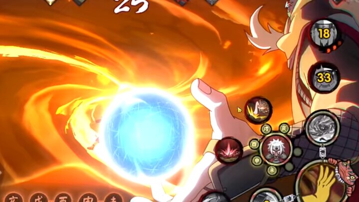 ช่างมีสกิลเยอะหน่อยก็สมเหตุสมผลนะ!