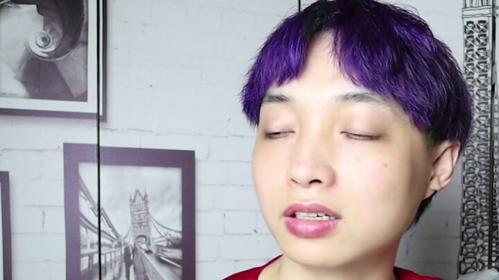 [God's Punishment Level] Don't laugh at the challenge, the whole process is high energy, everyone be
