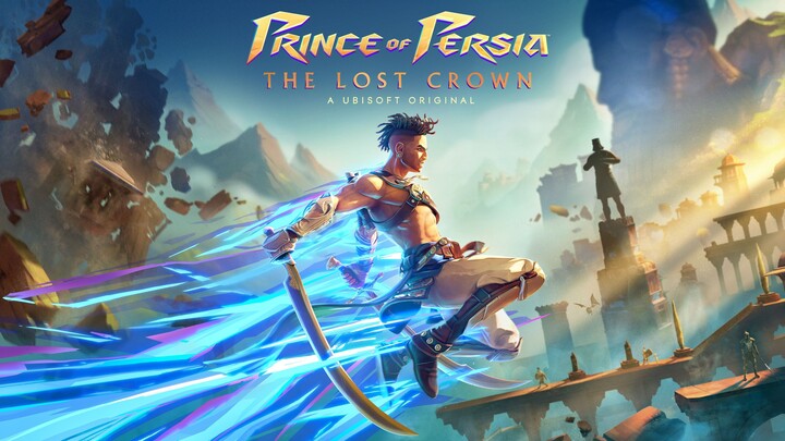 POP : The Lost Crown you should know about this place