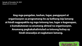 batang quiapo november 28 2025