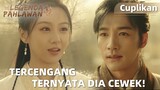 The Legend of Heroes | Cuplikan EP02 Tercengang Melihat Identitas Aslinya! | WeTV【INDO SUB】