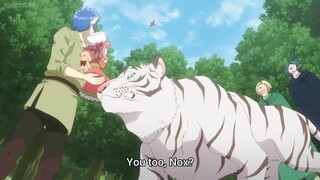 Isekai de Mofumofu Nadenade suru Tame ni Ganbattemasu    09 1080p Subs