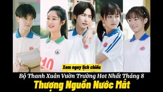 [ Lịch Chiếu ] Thượng Nguồn Nước Mắt /A River Runs Through It | Hồ Ý Hoàn, Vương Thụy Xương