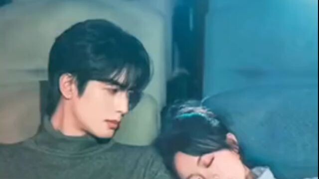 Shine on Me (2025) ดั่งตะวันฉายฉาน  (ซับไทย) EP.4