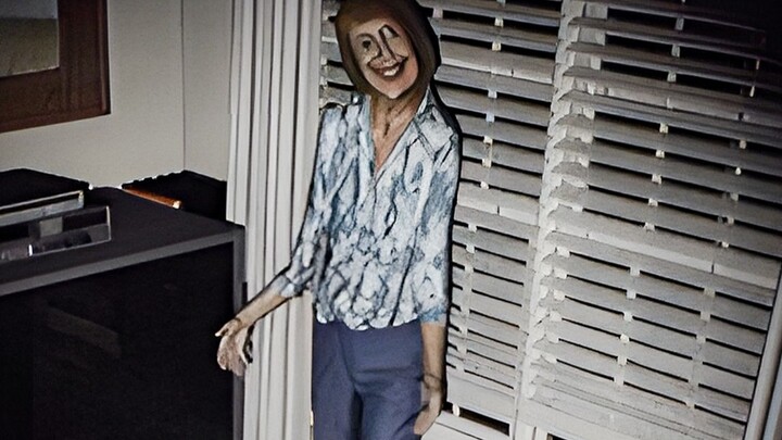 Be extremely wary of imposters! They’ll quietly lurk in your home! — Mandela Records — Imposters