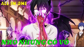 ALL IN ONE | Nhìn Trẻ Trâu Nhưng Lại Là Sát Thủ Hàng Đầu | Jormungand | Tóm Tắt Anime | Review Anime