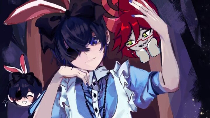 Ông bà truyền âm: Bo-chan!
