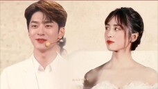 【林一x沈月】我们结婚啦——当顾未易遇上陈小希!