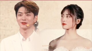 [Lin Yixx Shen Yue] Kami akan menikah - Saat Gu Weiyi bertemu Chen Xiaoxi!