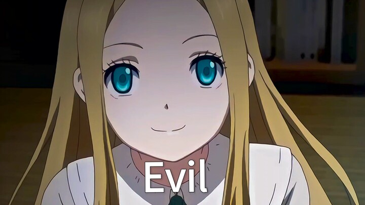 คุณนีน่ากำลังจะบีบมันจูของคุณแตกเลยนะ!