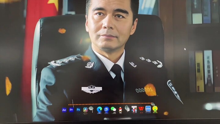 我太想进步了