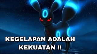 POKEMON EVEE MODE KEGELAPAN