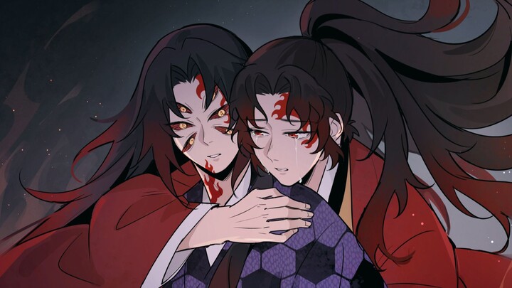 [Japanese Handwritten Note] I hate that the bright moon doesn’t shine on me.