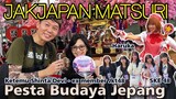 Jak Jap Matsuri Event - Banyak Idol dan Artis