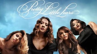 Pretty Little Liars - Eps 1