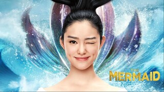 The Mermaid | Tagalog Dubbed | RomCom, Fantasy | Chinese Movie