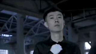 Qinghai shakes, but Pacific Rim...