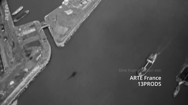 Et Londres disparut dans le brouillard