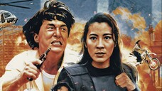 Câu Chuyện Cảnh Sát 3 : Siêu Cảnh Sát - Police Story III : Supercop (1992)