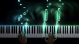 【Patrick Pietschmann】Star Wars The Force Theme Piano SoloStar Wars - ธีมแรง