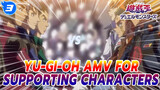 [Yu-Gi-Oh!] Tribute To Supporting Characters_3