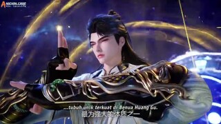 Ling Tian Di Zun Eps 34 🔥