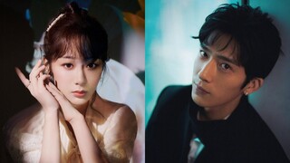 Yang Zi And Jing Boran Upcoming Modern Drama The Psychologist 女心理师