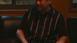 一个不称职的父亲会毁掉孩子一生的。