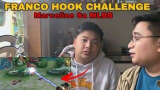 New MLBB Challenge. Marceline God In MLBB