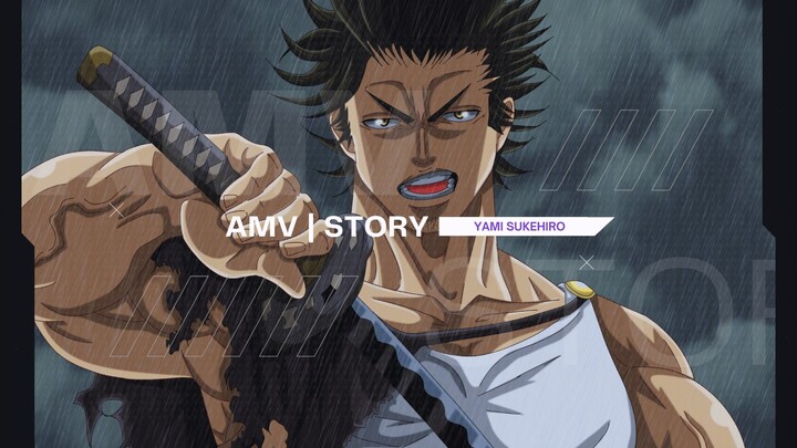 Yami Sukehiro AMV EDIT