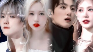 "Beberapa semut di KPOP yang lewat pasti akan terkagum-kagum dengan penampilannya" [Part 4]