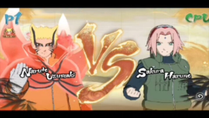 Naruto All Ultimate Jutsu