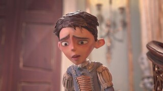 Hộp Hề Ma Quái 2012