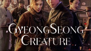 SEASON 2 GYEONSEONG CREATURE ( Episode 4) TAGALOG DUBBING