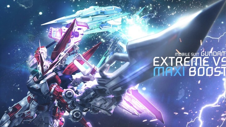 [Anime] [MAD/Gundam/Ignited] The Fighting Scenes