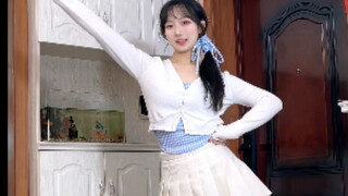 Điệu nhảy retro Rolypoly sắp diễn ra